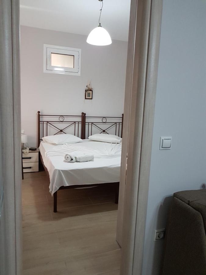 Villasabella 2 Apartments Ζάκυνθος Πόλη Εξωτερικό φωτογραφία