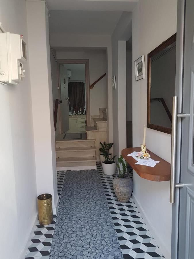 Villasabella 2 Apartments Ζάκυνθος Πόλη Εξωτερικό φωτογραφία