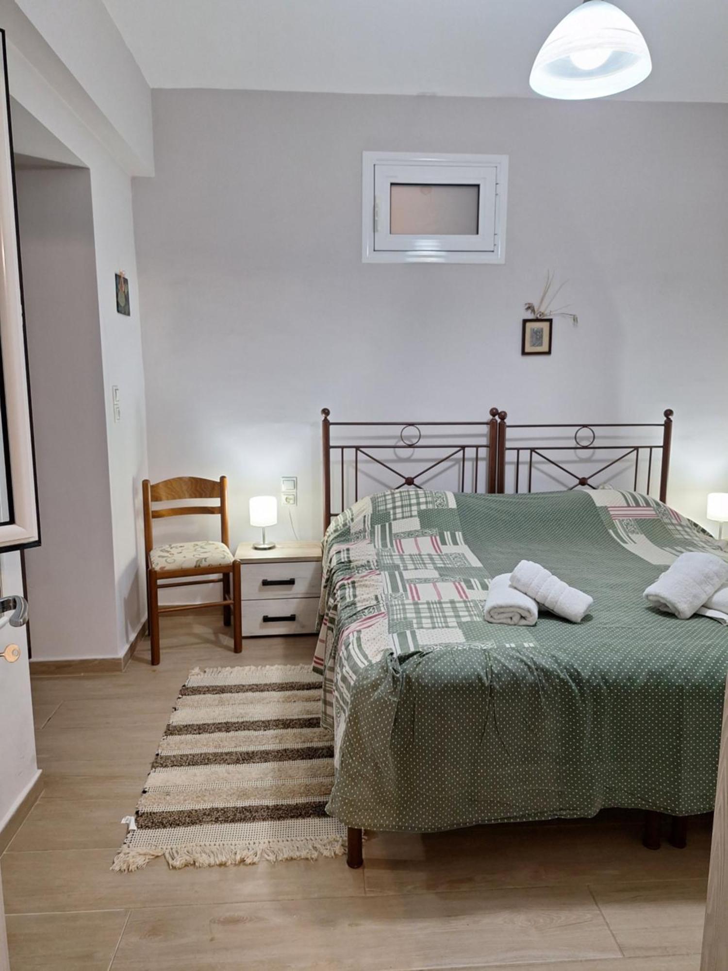 Villasabella 2 Apartments Ζάκυνθος Πόλη Εξωτερικό φωτογραφία