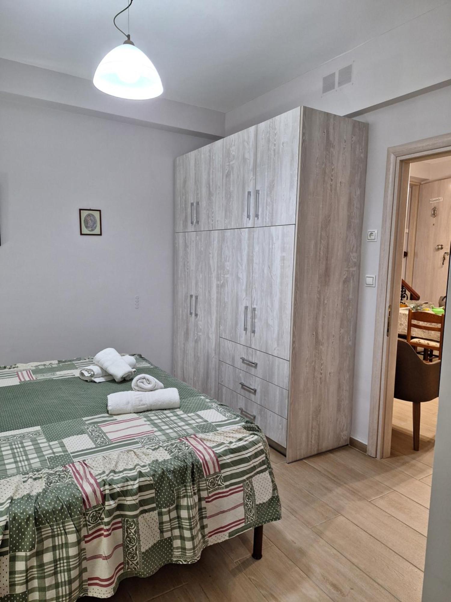 Villasabella 2 Apartments Ζάκυνθος Πόλη Εξωτερικό φωτογραφία