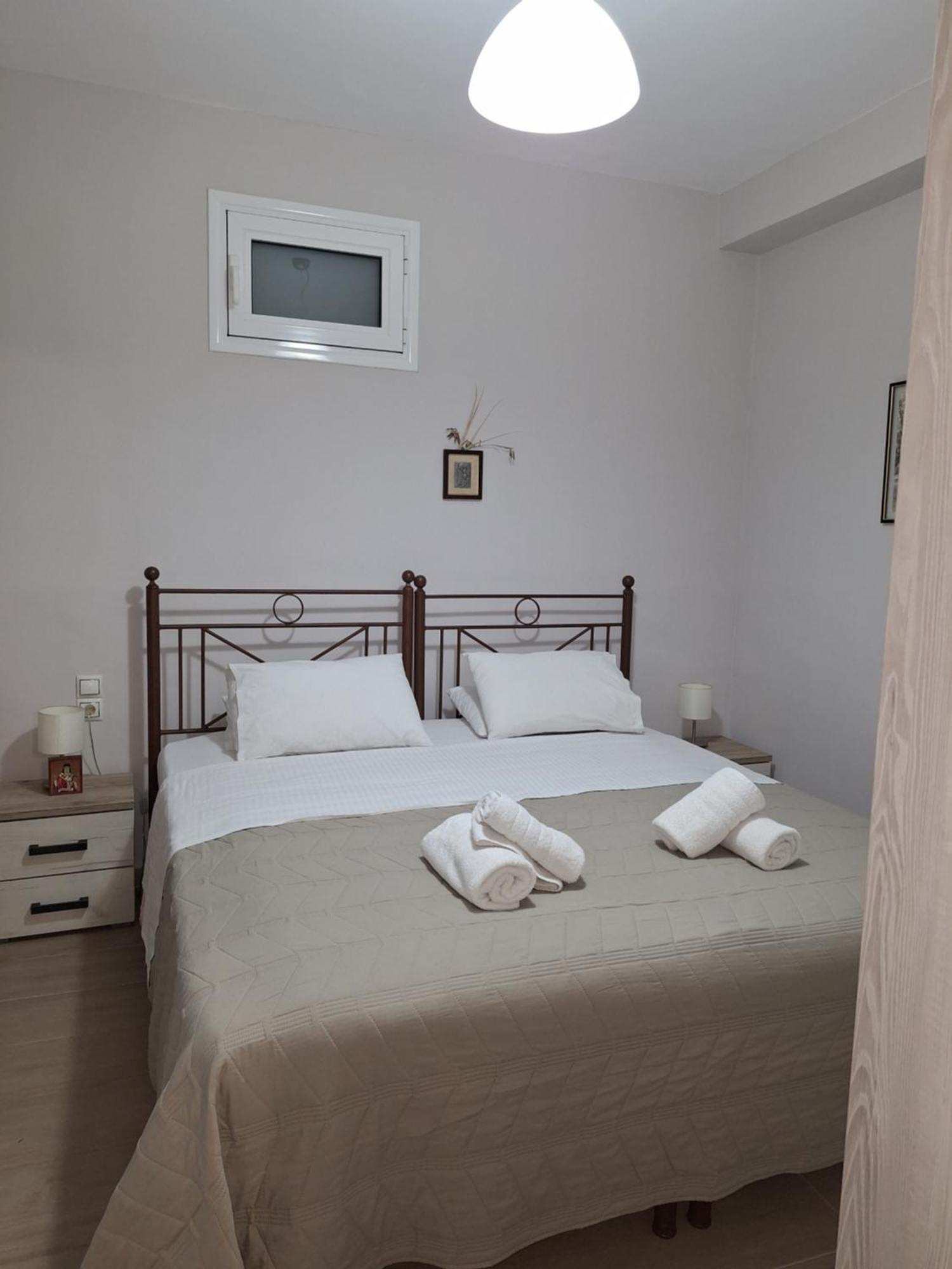 Villasabella 2 Apartments Ζάκυνθος Πόλη Εξωτερικό φωτογραφία