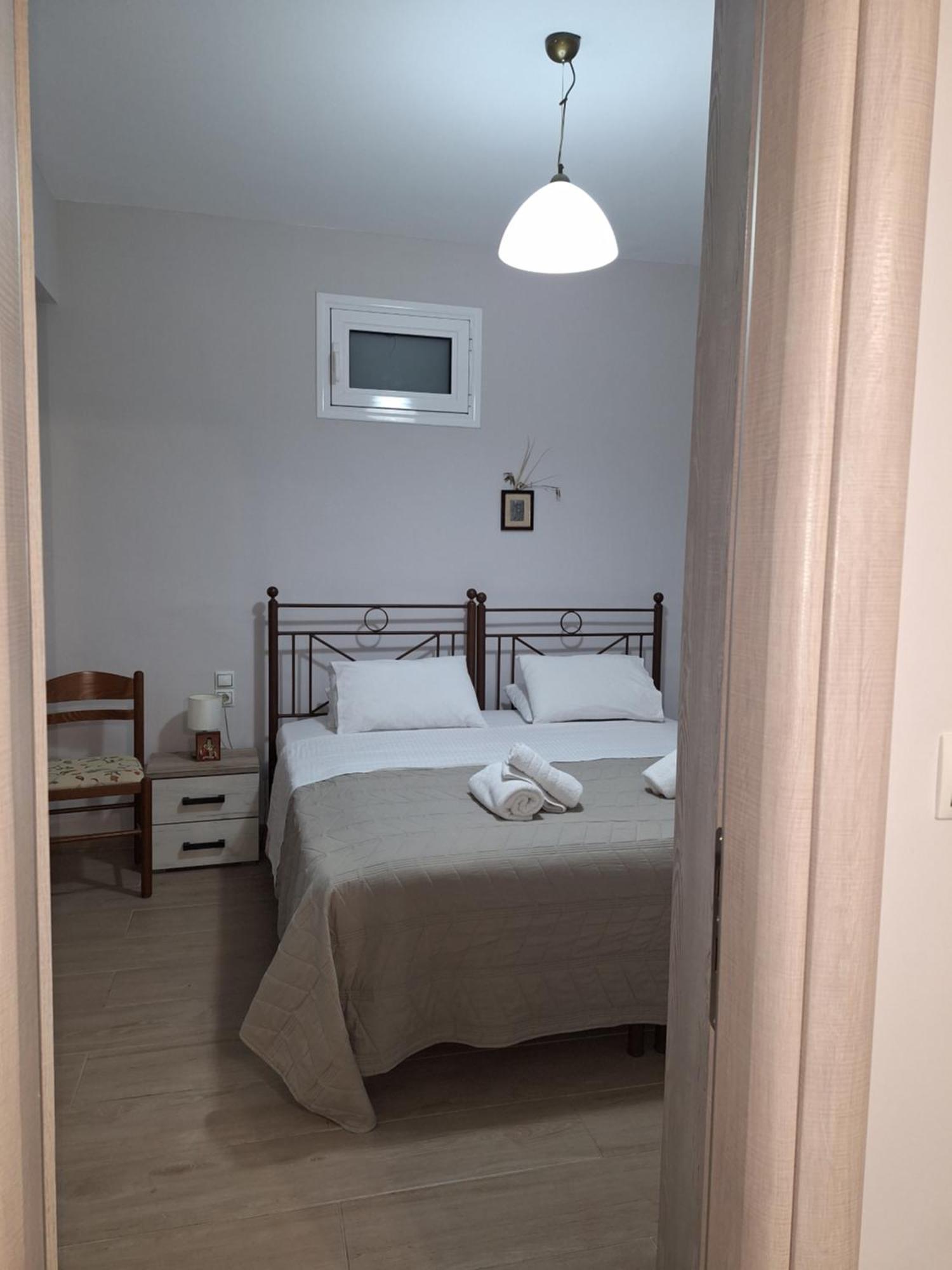 Villasabella 2 Apartments Ζάκυνθος Πόλη Εξωτερικό φωτογραφία