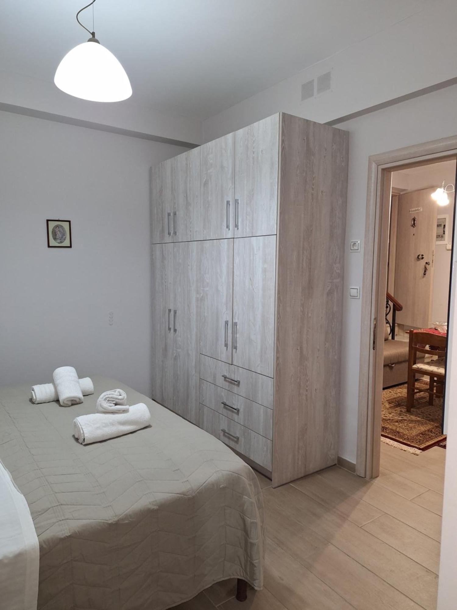 Villasabella 2 Apartments Ζάκυνθος Πόλη Εξωτερικό φωτογραφία