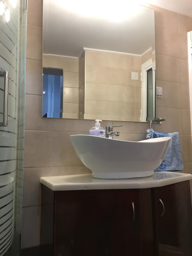 Villasabella 2 Apartments Ζάκυνθος Πόλη Εξωτερικό φωτογραφία