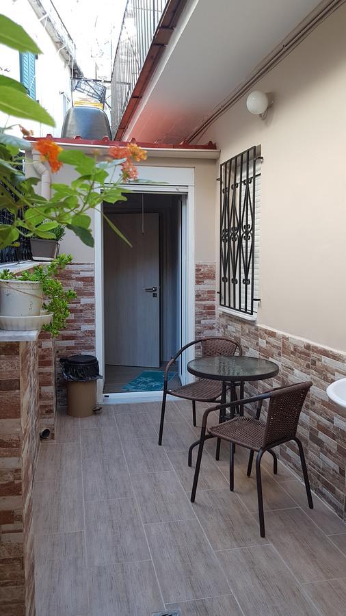 Villasabella 2 Apartments Ζάκυνθος Πόλη Εξωτερικό φωτογραφία