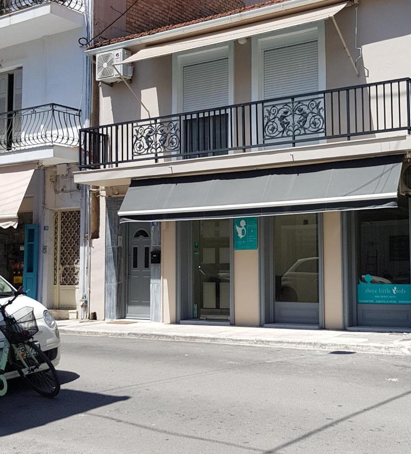 Villasabella 2 Apartments Ζάκυνθος Πόλη Εξωτερικό φωτογραφία